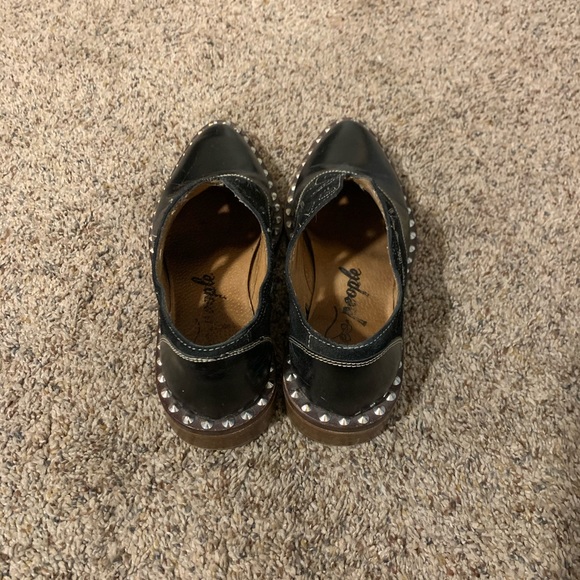 Free People loafers - Picture 3 of 3